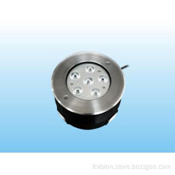 Well Qualified LED RECESSED INGROUND LIGHT
